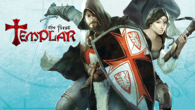 The First Templar – Steam Special Edition Free Download (v1.00.595)