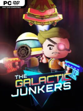 The Galactic Junkers Free Download (v1.0.1.0)