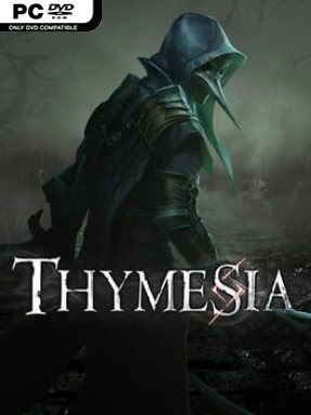 Thymesia Free Download Fighting Game (v2022.10.15)