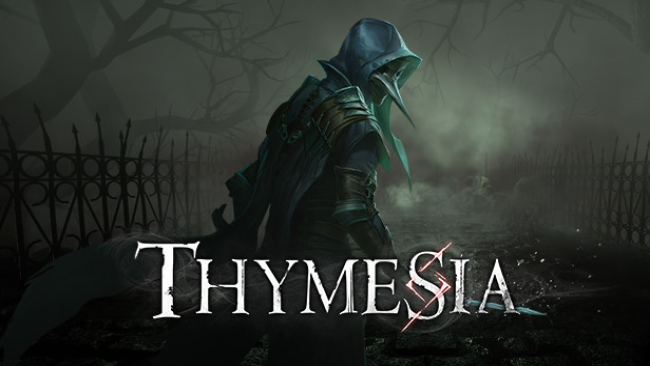 Thymesia Free Download Fighting Game (v2022.10.15)