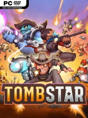 TombStar Free Download Kids Game