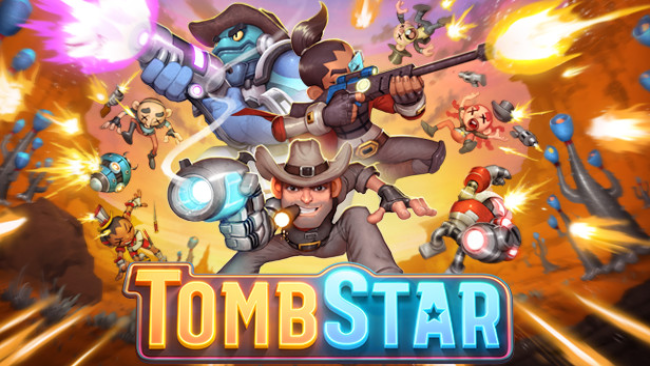 TombStar Free Download Kids Game