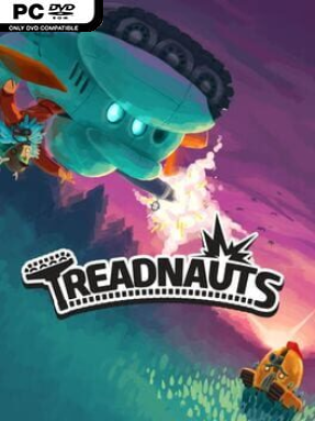 Treadnauts Free Download Fighting Game