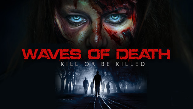 Waves Of Death Free Download Zombie