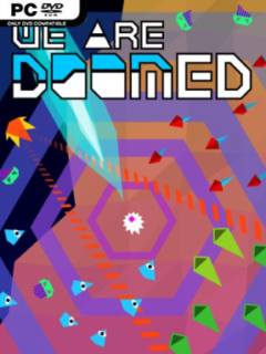 WE ARE DOOMED Free Download For PC