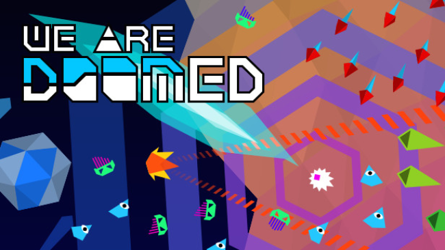 WE ARE DOOMED Free Download For PC