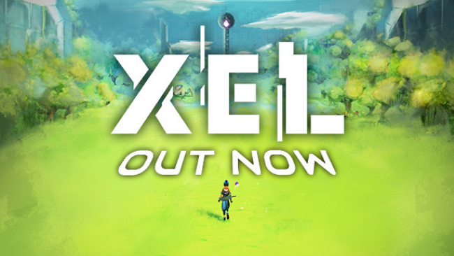 XEL Free Download Adventure Game (v1.0.6.370 & ALL DLC)