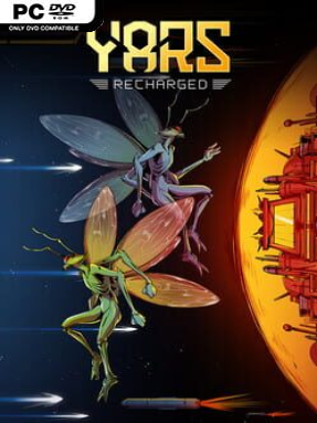 Yars: Recharged Free Download Adventure Game For PC