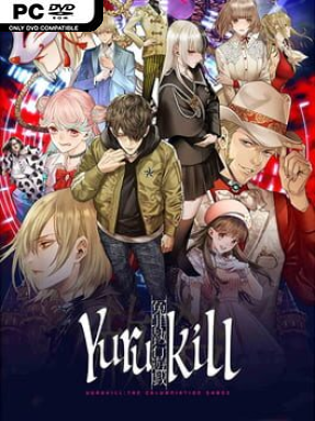 Yurukill: The Calumniation Games Free Download