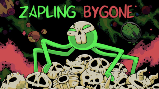 Zapling Bygone Free Download Kids Game For PC