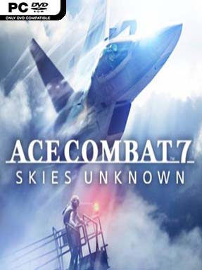 ACE COMBAT 7: SKIES UNKNOWN Free Download