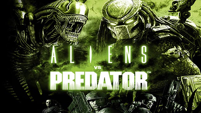 Aliens Vs. Predator Free Download