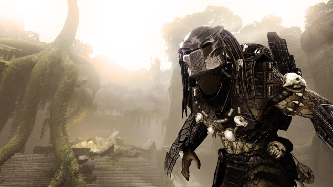 Aliens Vs. Predator Free Download