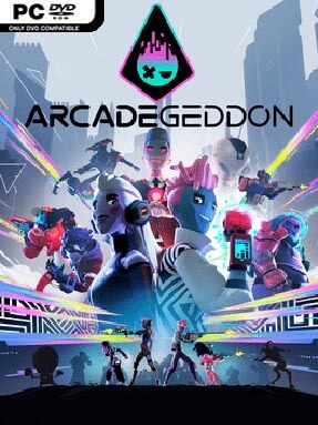 Arcadegeddon Free Download Story Game