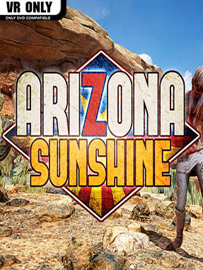 Arizona Sunshine Free Download