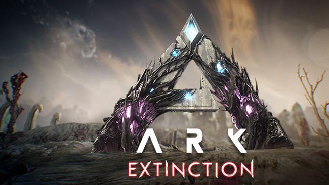 ARK: Survival Evolved Free Download