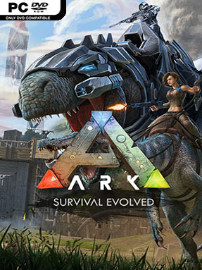 ARK: Survival Evolved Free Download