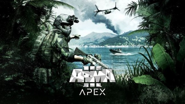 Arma 3 Free Download