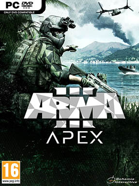 Arma 3 Free Download