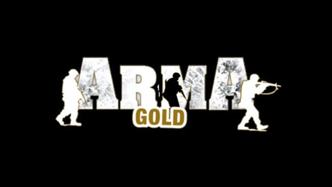 ARMA: Gold Edition Free Download Shooting Game(GOG)