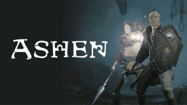 Ashen Free Download