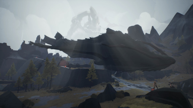 Ashen Free Download