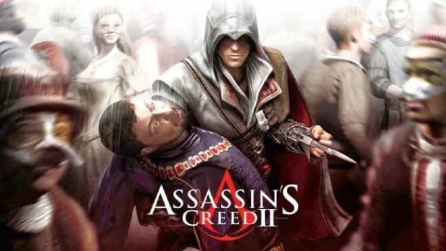 Assassin’s Creed 2 Deluxe Edition Free Download