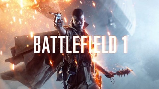 Battlefield 1 Free Download