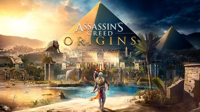 Assassin’s Creed Origins Free Download