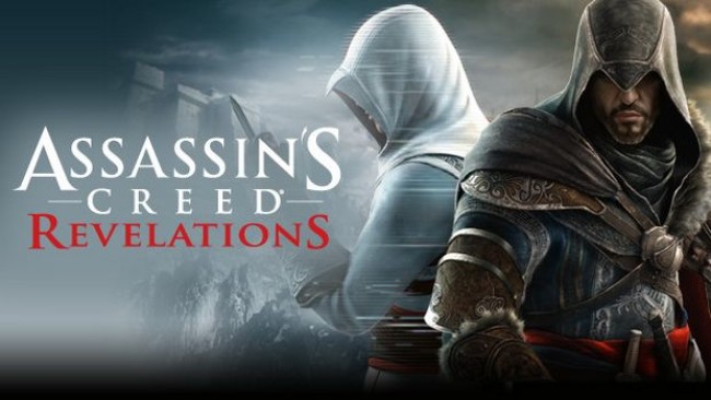 Assassin’s Creed Revelations Free Download