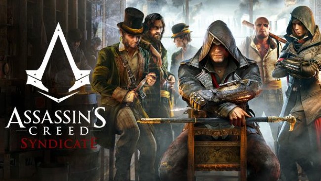 Assassin’s Creed Syndicate Free Download For PC