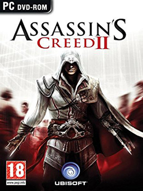 Assassin’s Creed 2 Deluxe Edition Free Download