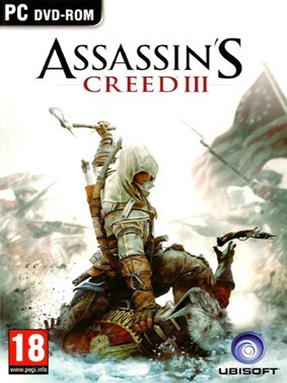 Assassin’s Creed 3 Free Download For PC