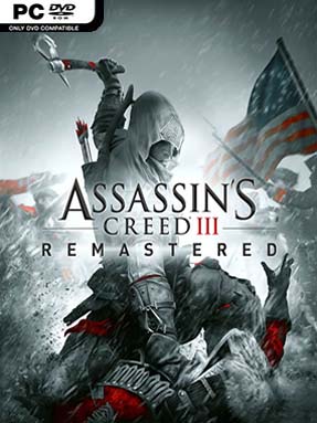 Assassin’s Creed III Remastered Free Download