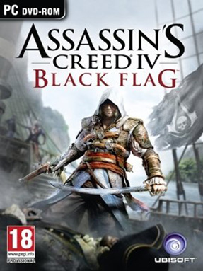 Assassin’s Creed 4 Black Flag Free Download