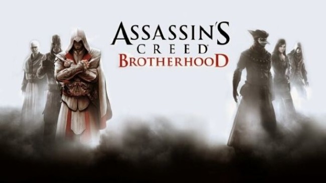 Assassin’s Creed Brotherhood Free Download