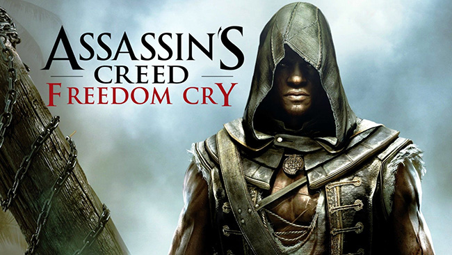 Assassin’s Creed Freedom Cry Free Download For PC