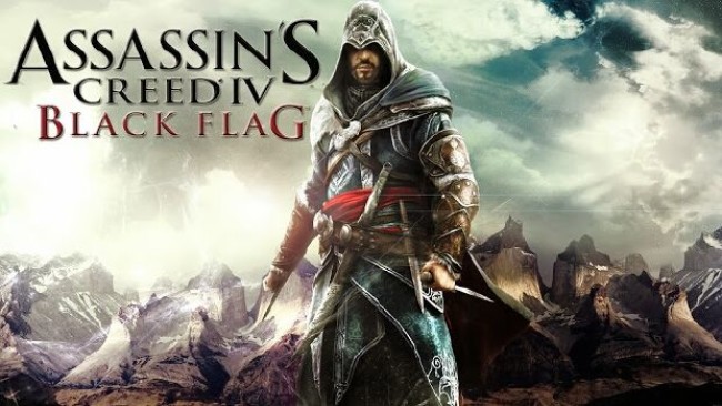 Assassin’s Creed 4 Black Flag Free Download