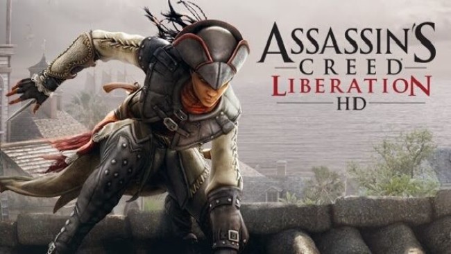 Assassin’s Creed Liberation HD Free Download