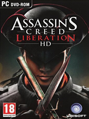 Assassin’s Creed Liberation HD Free Download