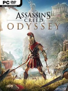 Assassin’s Creed Odyssey Free Download