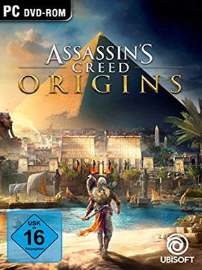 Assassin’s Creed Origins Free Download