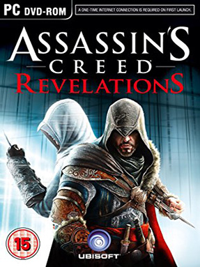 Assassin’s Creed Revelations Free Download