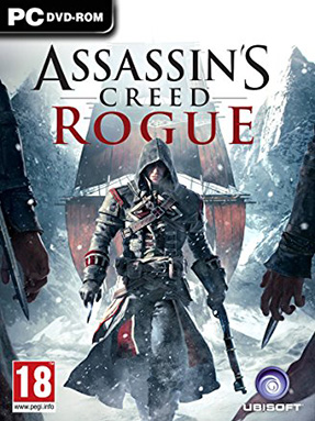 Assassin’s Creed Rogue Free Download For PC