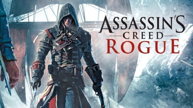 Assassin’s Creed Rogue Free Download For PC