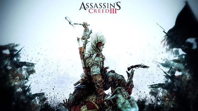 Assassin’s Creed 3 Free Download For PC