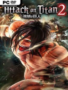 Attack On Titan 2 Free Download