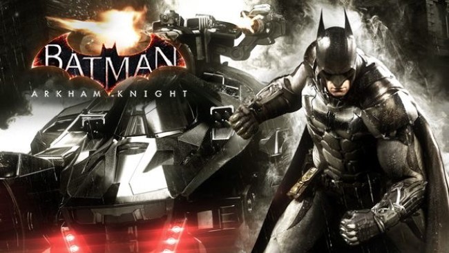 Batman: Arkham Knight Free Download