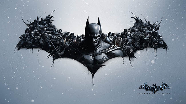 Batman: Arkham Origins Free Download