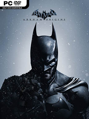 Batman: Arkham Origins Free Download